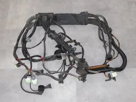 BMW 3 E36 Faisceau de câblage pour moteur 12511722060