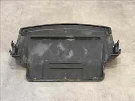 BMW 3 E46 Front underbody cover/under tray 51718268344