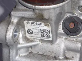 BMW X5 F15 Pompa ad alta pressione dell’impianto di iniezione 13518597823