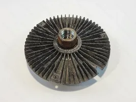 BMW 3 E46 Viscous fan clutch 17417789256