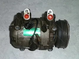 BMW 3 E36 Ilmastointilaitteen kompressorin pumppu (A/C) 64528385915