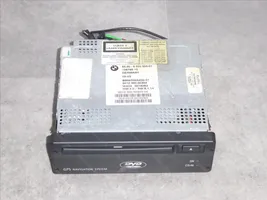 BMW 7 E65 E66 Unité de navigation Lecteur CD / DVD 65906961859