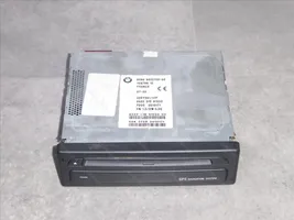 BMW 5 E39 Unità di navigazione lettore CD/DVD 65906920759