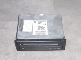 BMW 5 E39 Stacja multimedialna GPS / CD / DVD 65906920759