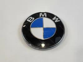 BMW X5 E53 Emblemat / Znaczek tylny / Litery modelu 51141970248