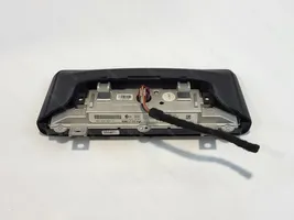 BMW 3 F30 F35 F31 Navigation unit CD/DVD player 65509292248