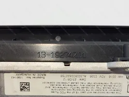 BMW 3 F30 F35 F31 Navigation unit CD/DVD player 65509292248