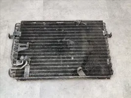 BMW 8 E31 Radiateur condenseur de climatisation 64531392941