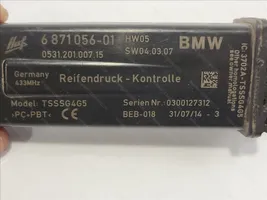 BMW X3 F25 Muu rele 36106881474