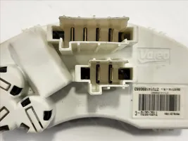 BMW X3 F25 Heater blower motor/fan resistor 64119265892