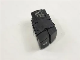 BMW X3 F25 Hazard light switch 61316842273