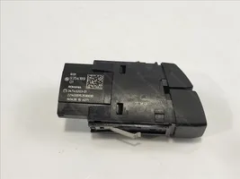 BMW X3 F25 Hazard light switch 61316842273