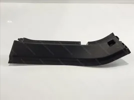 BMW X3 F25 Trunk/boot trim cover 51437245324