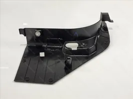 BMW X3 F25 Kita panelės detalė 51437222187