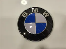 BMW 7 F01 F02 F03 F04 Logo, emblème, badge 51148132375