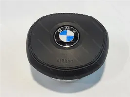 BMW 5 G30 G31 Set di airbag 32307855724