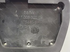 BMW 5 G30 G31 Pedaliera 35216885852