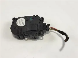 BMW 5 G30 G31 Ilmastointilaitteen läpän käyttölaite/moottori (A/C) 64119384023