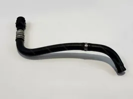 BMW 5 E60 E61 Power steering hose/pipe/line 32416765680