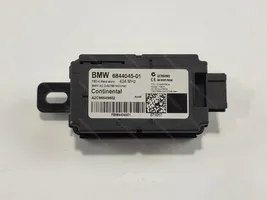 BMW 5 G30 G31 Kita rėlė 61357928662