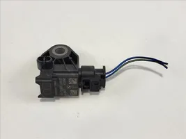 BMW 5 G30 G31 Sėdynės valdymo varikliukas 65779341546