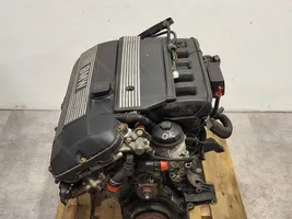 BMW 3 E46 Moteur 11001714564