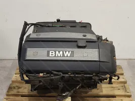 BMW 3 E46 Moteur 11001714564