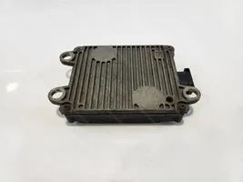 BMW 5 G30 G31 Leva comando controllo della velocità 66315a58da3