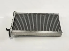 BMW 3 F30 F35 F31 Radiateur soufflant de chauffage 64119229486