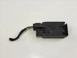 BMW 3 E46 Heater blower fan relay 64116917001