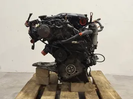 BMW 5 E60 E61 Moteur 11000413755