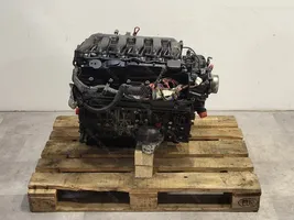 BMW 5 E60 E61 Moteur 11000413755