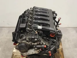 BMW 5 E60 E61 Moteur 11000413755