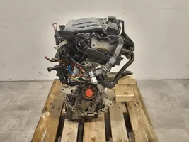 BMW 5 E60 E61 Moteur 11000413755