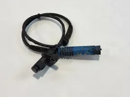 BMW 5 E39 ABS wheel speed sensor 34526756375