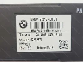 BMW 1 F20 F21 Cita veida releji 61357490465