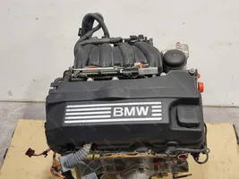 BMW 3 E90 E91 Silnik / Komplet 11000430937