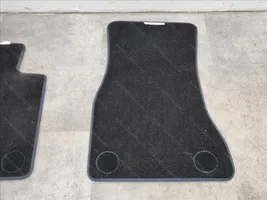 BMW 5 G30 G31 Tapis de sol avant 51477489623