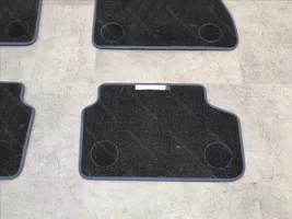 BMW 5 G30 G31 Tapis de sol avant 51477489623