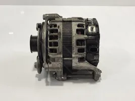 BMW 5 G30 G31 Generaattori/laturi 12318571358