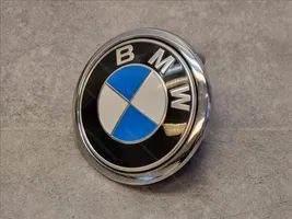 BMW 6 F12 F13 Rygiel zamka klapy tylnej / bagażnika 51247273659