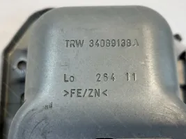 BMW 1 F20 F21 Poduszki powietrzne Airbag / Komplet 72129205197