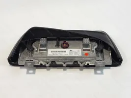 BMW 1 F20 F21 Navigaatioyksikkö CD/DVD-soitin 65509270391