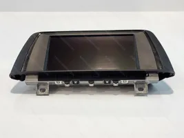 BMW 1 F20 F21 Stacja multimedialna GPS / CD / DVD 65509270391