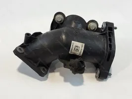 BMW 1 F20 F21 Valvola corpo farfallato 11617810765