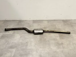 BMW 3 E90 E91 Middle muffler/silencer 18307802772