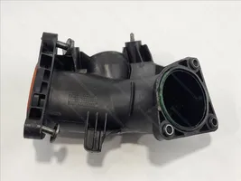 BMW 1 F20 F21 Valvola corpo farfallato 11617810765