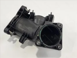 BMW 1 F20 F21 Valvola corpo farfallato 11617810765