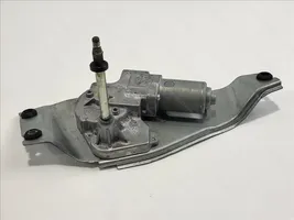 BMW 2 F46 Moteur d'essuie-glace arrière 61627356220