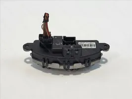 BMW X5 F15 Motorino ventola riscaldamento/resistenza ventola 64119276112